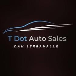 T Dot Auto Sales & Service, Thorold, ON opening hours