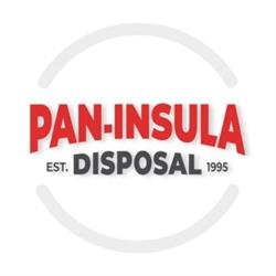PAN-INSULA DISPOSAL, Saanichton, BC opening hours