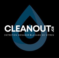 CLEANOUT entretien ménager, Sainte-Adèle, QC opening hours