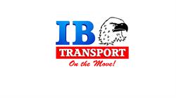 IB TRANSPORT INC, Edmonton, AB opening hours