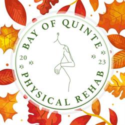 Bay of Quinte Physical Rehab, Belleville, ON opening hours