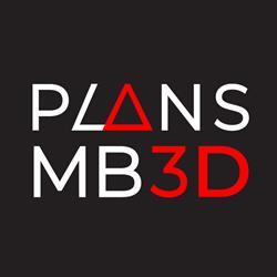 Plans MB3D, Alma, QC opening hours