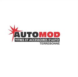 Automod Vitres et Accessoires d'Auto - Terrebonne-Blainville, opening hours