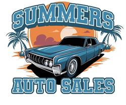 Summers Auto Sales, Regina, SK opening hours