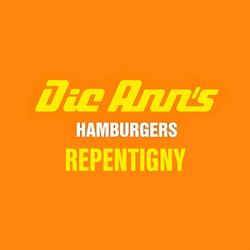 Dic Ann's Hamburgers, Repentigny, QC opening hours
