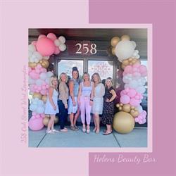 Helen's Beauty Bar, Leamington, ON opening hours