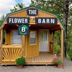 The Flower Barn, Truro, NS opening hours