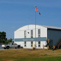 La Vallee (Township of), Devlin, ON opening hours