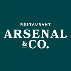 Distillerie Arsenal & CO., Québec, QC opening hours
