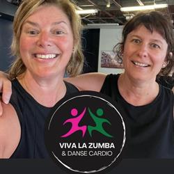Viva La Zumba & Danse Cardio, Québec, QC opening hours