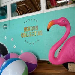 Herron Collective, Old Ridge, NB opening hours