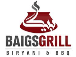 Baigs Grill (Mississauga), opening hours