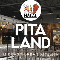 Pita Land Shawarma - Barrie, opening hours