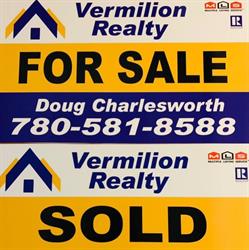Vermilion Realty, opening hours