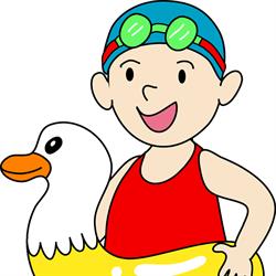 Midale Swimming Pool, opening hours