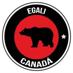 Egali Intercâmbio, Toronto, ON opening hours
