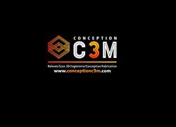 Conception C3M inc., Trois-Rivières, QC opening hours