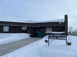 RM of Paynton, opening hours