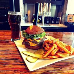 Fat Unicorn Tap N Grill, Lac La Biche, AB opening hours