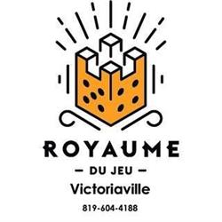 Le Royaume du Jeu, Victoriaville, QC opening hours