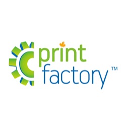 Print Factory Calgary, opening hours