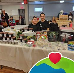 Handmade with Love Scented Candles & Crafts Co., Winnipeg, MB opening hours