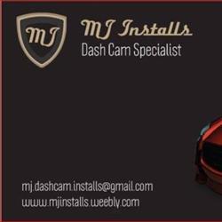 MJ Installs - Dash Cam Specialists, Richmond, BC opening hours