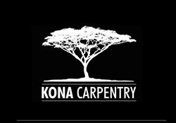 Kona Carpentry Corp., Fort St. John, BC opening hours
