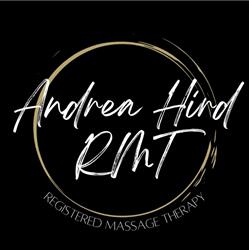 Andrea Hird, RMT, Kamloops, BC opening hours