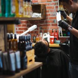 Mr. Barber Chappelle, Edmonton, AB opening hours
