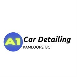 A1 Car Detailing Kamloops, opening hours