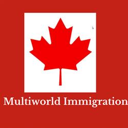 Multiworld Immigration Services Ltd, Edmonton, AB opening hours