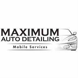 Maximum Auto Detailing & Ceramic Coatings, Collingwood, ON opening hours