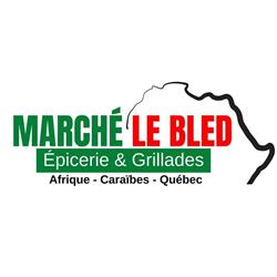MARCHÉ LE BLED, Montréal, QC opening hours