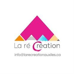 La réCréation aux Îles, Bassin, QC opening hours