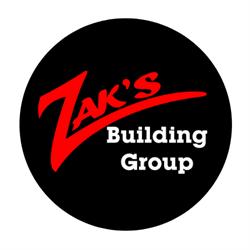 Zak's Building Group, Hague, SK opening hours