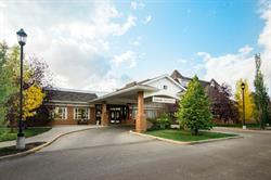 Chartwell Griesbach Retirement Residence, Edmonton, AB opening hours