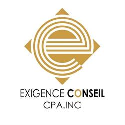 Exigence Conseil CPA INC, Montréal, QC opening hours