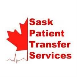 Saskatchewan Patient Transfer Services - Regina Division, opening hours