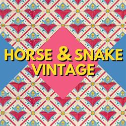 Horse & Snake Vintage, Nelson, BC opening hours
