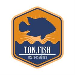 Ton.Fish, Trois-Rivières, QC opening hours