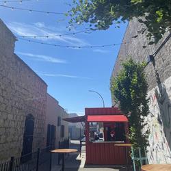 Laneway Canteen, Kelowna, BC opening hours