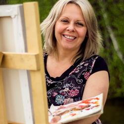 Francine Beaudet Artiste Peintre, Sainte-Marie-de-Blandford, QC opening hours