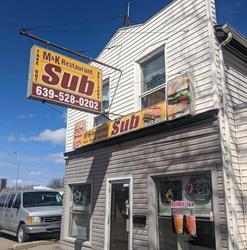 M & K Vietnamese Restaurant (Previous Dewdney Sub), Regina, SK opening hours