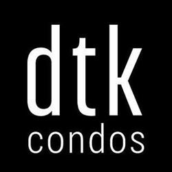 DTK Condos, Kitchener, ON opening hours
