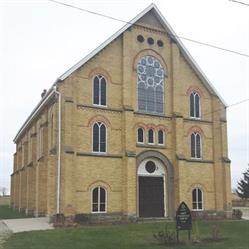 Duff Presbyterian Church, Dutton, ON opening hours
