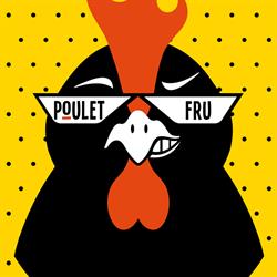 Poulet Fru, Chicoutimi, QC opening hours