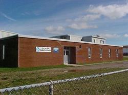 Port au Port Public Library, opening hours