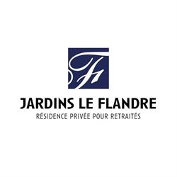 Résidence Les Jardins Le Flandre, Québec, QC opening hours
