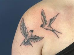 3 Round Tattoo, Ottawa, ON opening hours